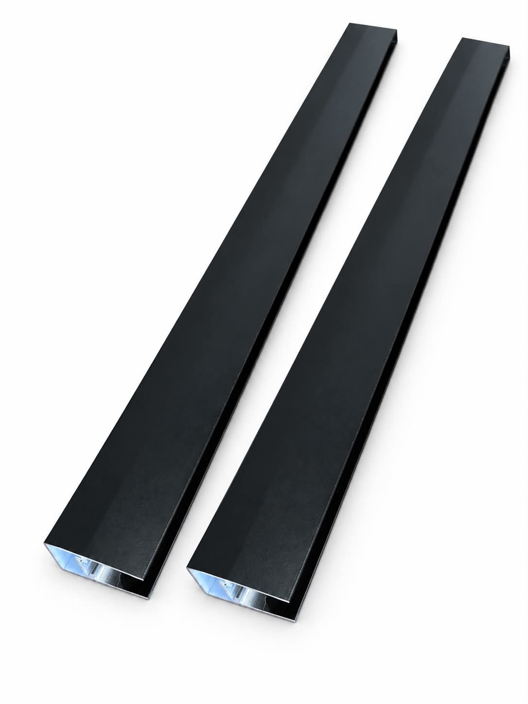 Rail haut/bas (Top & Bottom Rail)