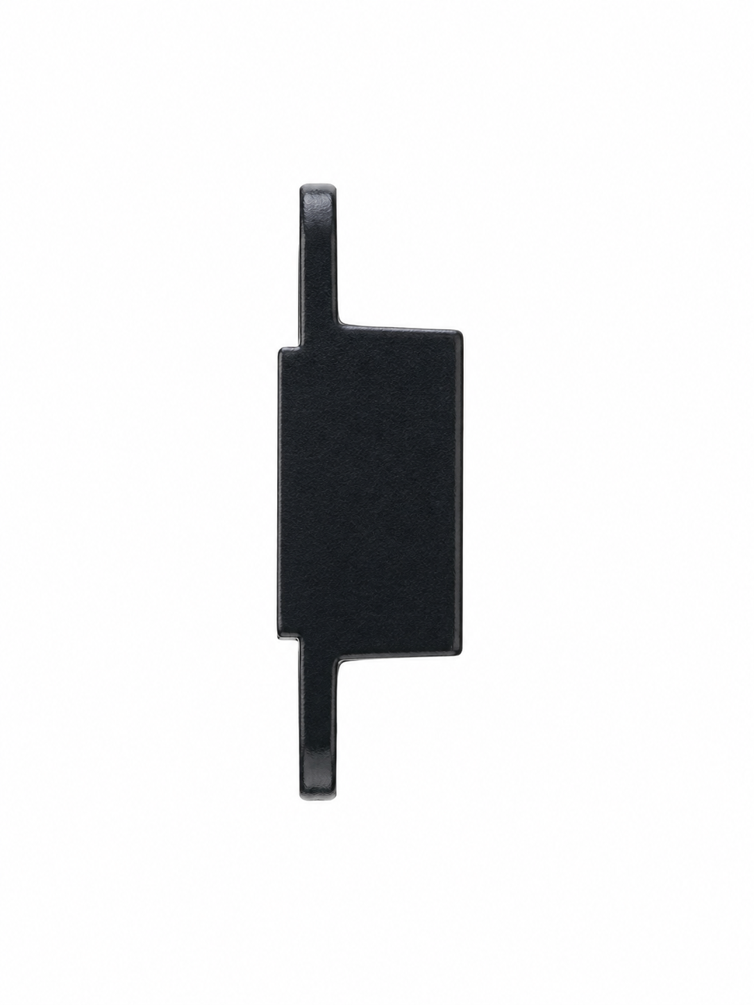 Support à panneau noir