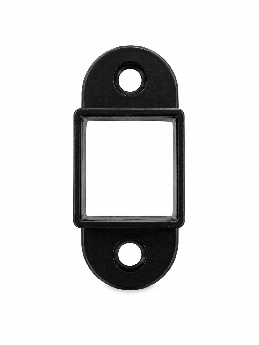 Support à panneau noir